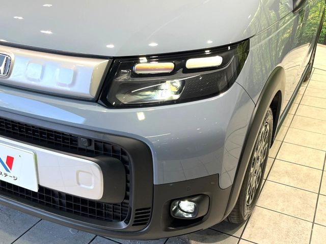 HONDA FREED 2026 Image 31