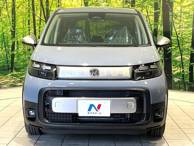 HONDA FREED 2026 Image 31