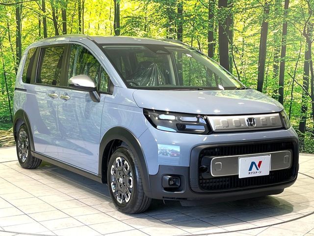 HONDA FREED 2026 Image 31