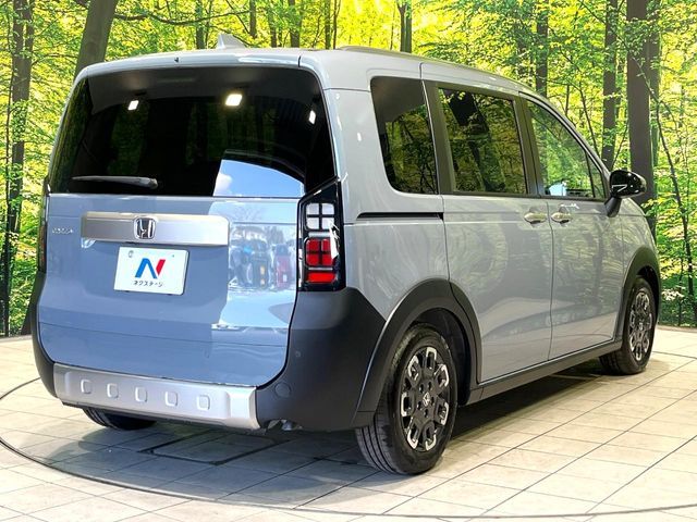 HONDA FREED 2026 Image 31