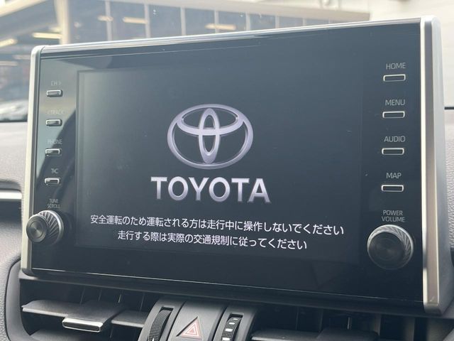 TOYOTA RAV4 4WD 2021 Image 31