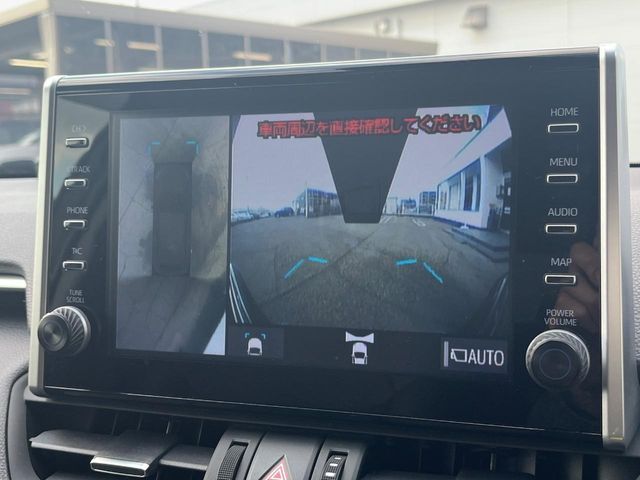 TOYOTA RAV4 4WD 2021 Image 31