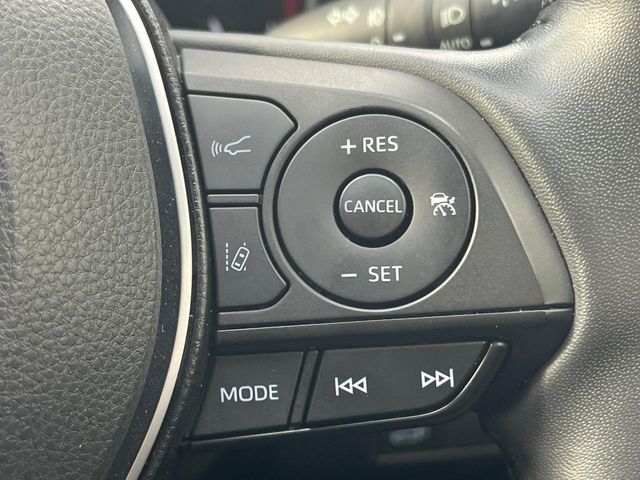 TOYOTA RAV4 4WD 2021 Image 31