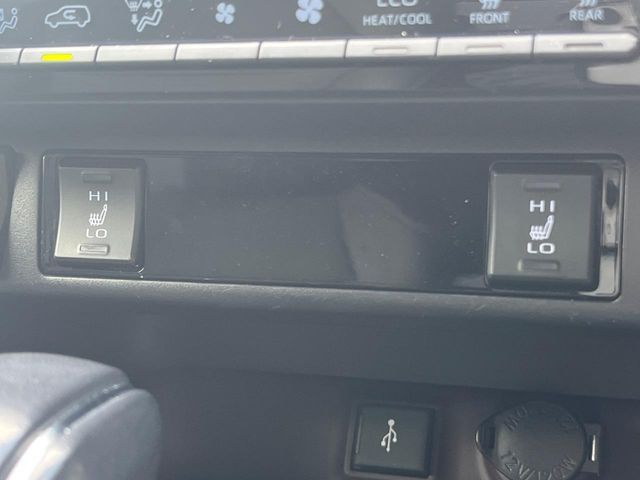 TOYOTA RAV4 4WD 2021 Image 31