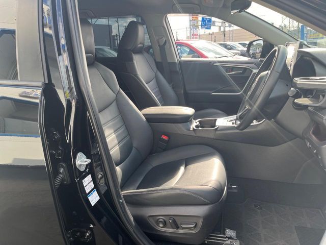 TOYOTA RAV4 4WD 2021 Image 31