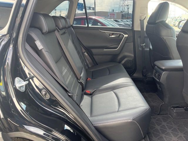 TOYOTA RAV4 4WD 2021 Image 31