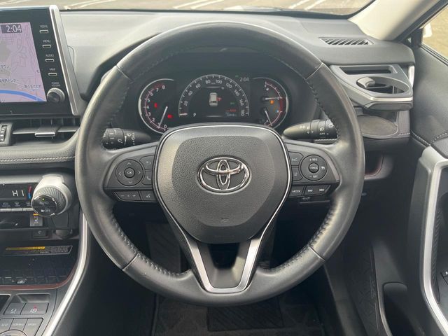 TOYOTA RAV4 4WD 2021 Image 31