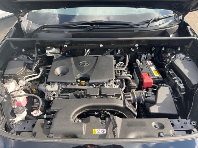 TOYOTA RAV4 4WD 2021 Image 31