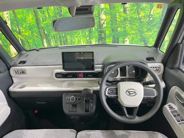 DAIHATSU MOVE CANBUS 2023 Image 31