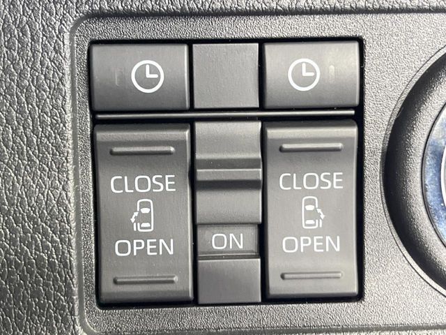 DAIHATSU MOVE CANBUS 2023 Image 31