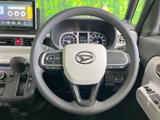 DAIHATSU MOVE CANBUS 2023 Image 31