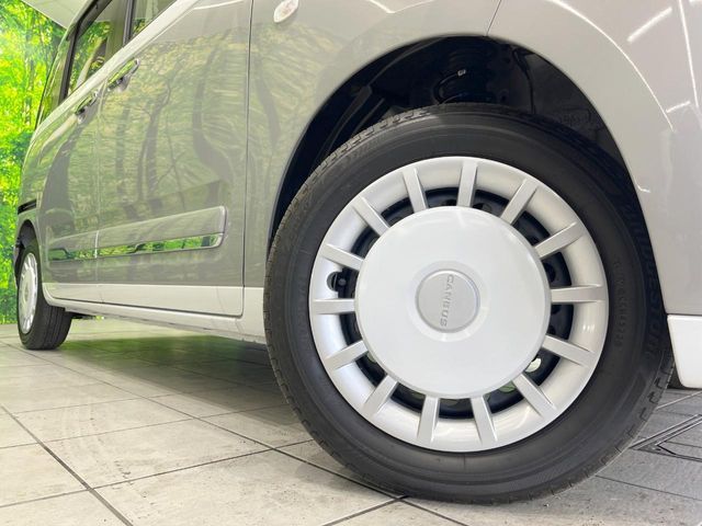 DAIHATSU MOVE CANBUS 2023 Image 31