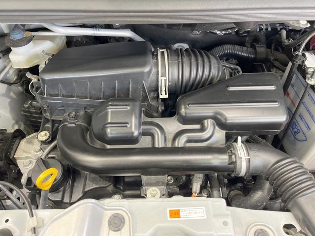 DAIHATSU MOVE CANBUS 2023 Image 31