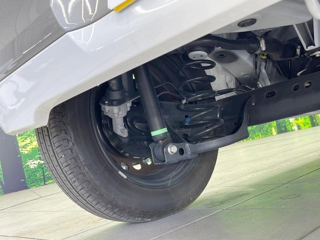 DAIHATSU MOVE CANBUS 2023 Image 31