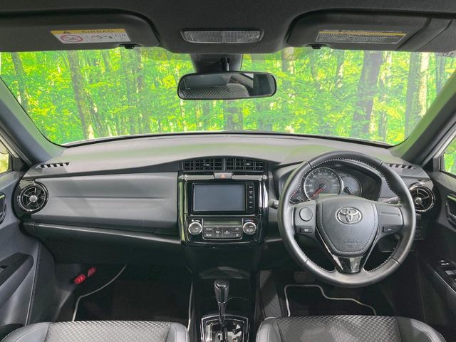 TOYOTA COROLLA FIELDER 2015 Image 31