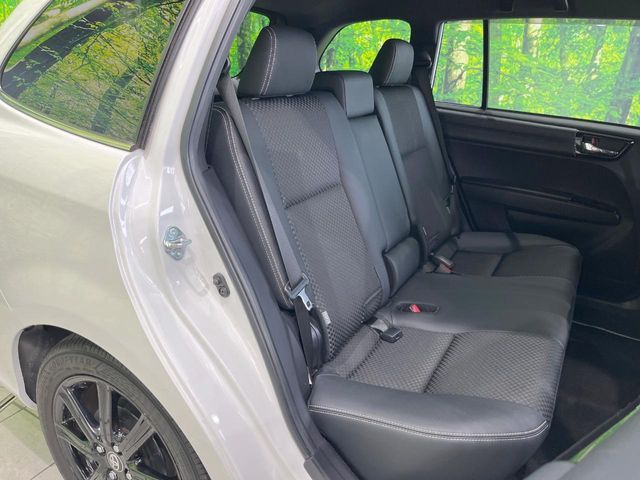 TOYOTA COROLLA FIELDER 2015 Image 31