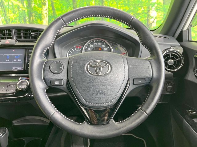 TOYOTA COROLLA FIELDER 2015 Image 31