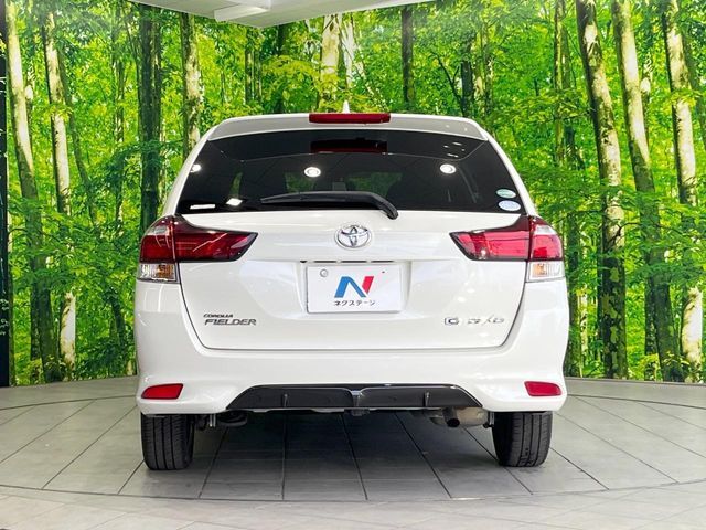 TOYOTA COROLLA FIELDER 2015 Image 31