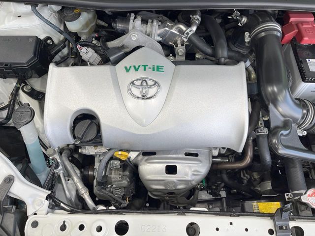 TOYOTA COROLLA FIELDER 2015 Image 31