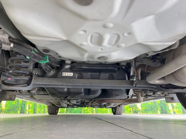 TOYOTA COROLLA FIELDER 2015 Image 31