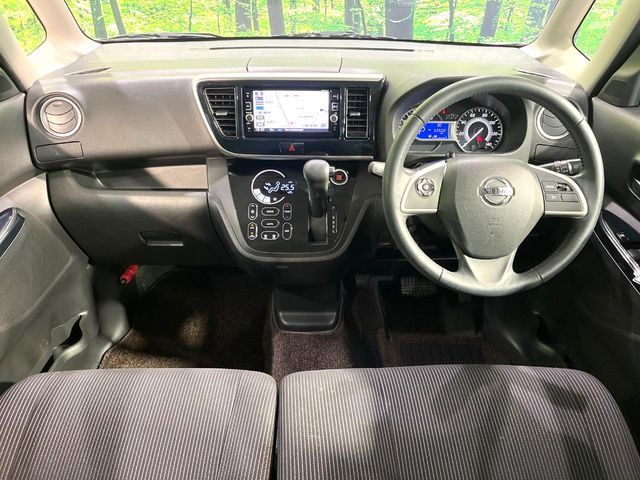 NISSAN DAYZ ROOX 2017 Image 31