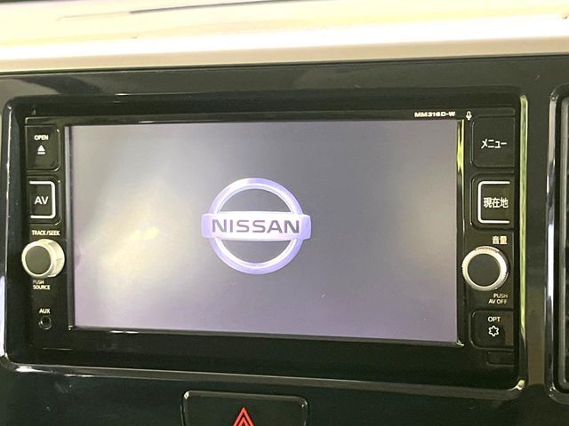 NISSAN DAYZ ROOX 2017 Image 31