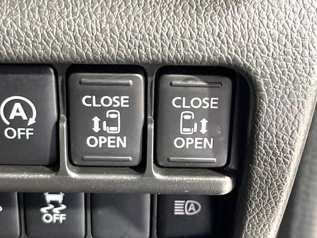 NISSAN DAYZ ROOX 2017 Image 31