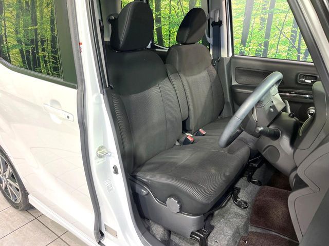 NISSAN DAYZ ROOX 2017 Image 31