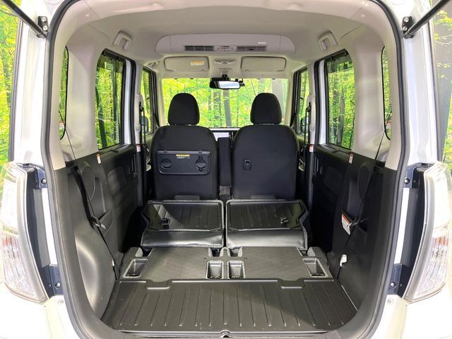 NISSAN DAYZ ROOX 2017 Image 31