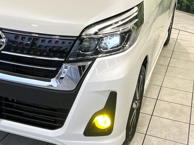 NISSAN DAYZ ROOX 2017 Image 31