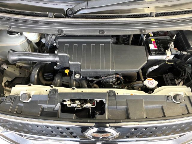 NISSAN DAYZ ROOX 2017 Image 31