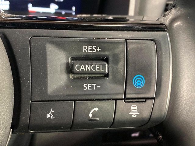 NISSAN X-TRAIL HYBRID 4WD 2023 Image 31