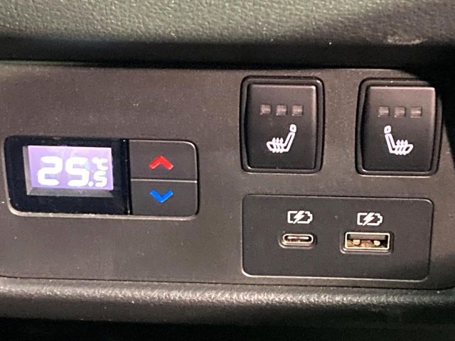 NISSAN X-TRAIL HYBRID 4WD 2023 Image 31