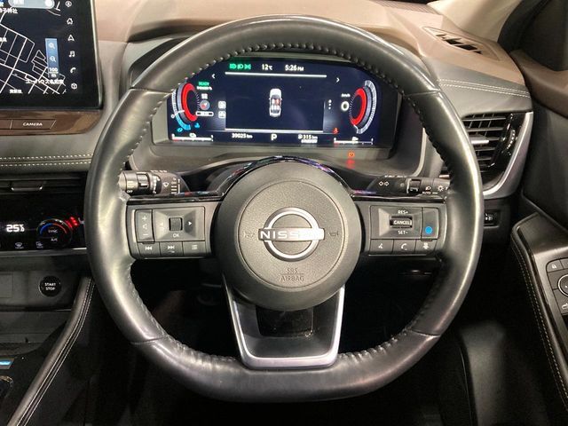 NISSAN X-TRAIL HYBRID 4WD 2023 Image 31