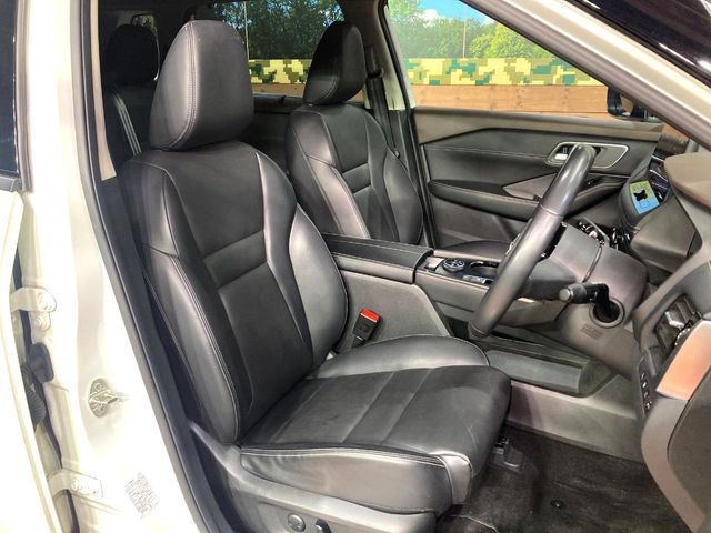 NISSAN X-TRAIL HYBRID 4WD 2023 Image 31