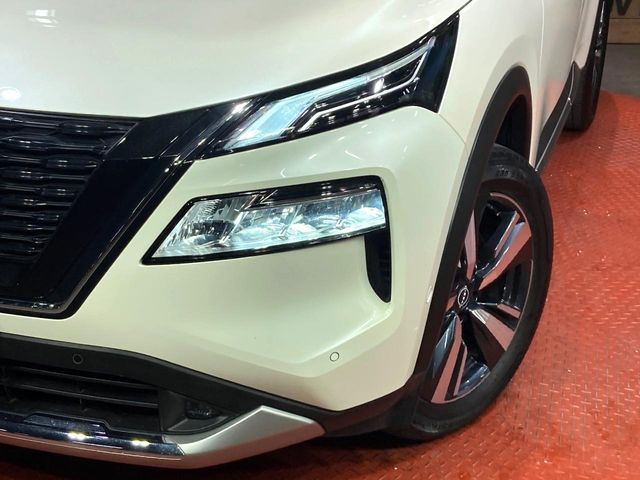 NISSAN X-TRAIL HYBRID 4WD 2023 Image 31