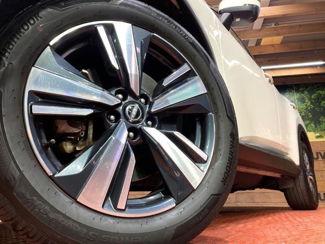 NISSAN X-TRAIL HYBRID 4WD 2023 Image 31