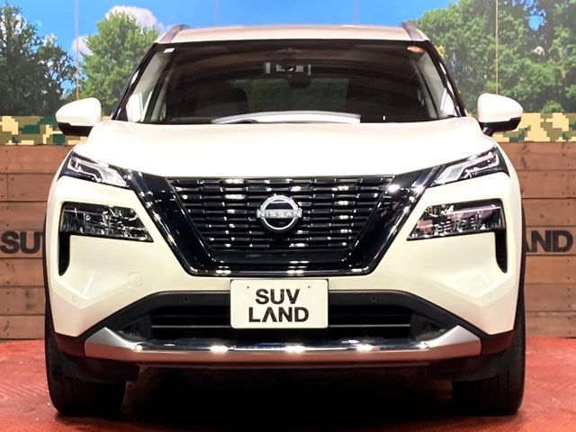 NISSAN X-TRAIL HYBRID 4WD 2023 Image 31