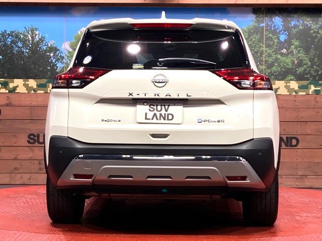 NISSAN X-TRAIL HYBRID 4WD 2023 Image 31