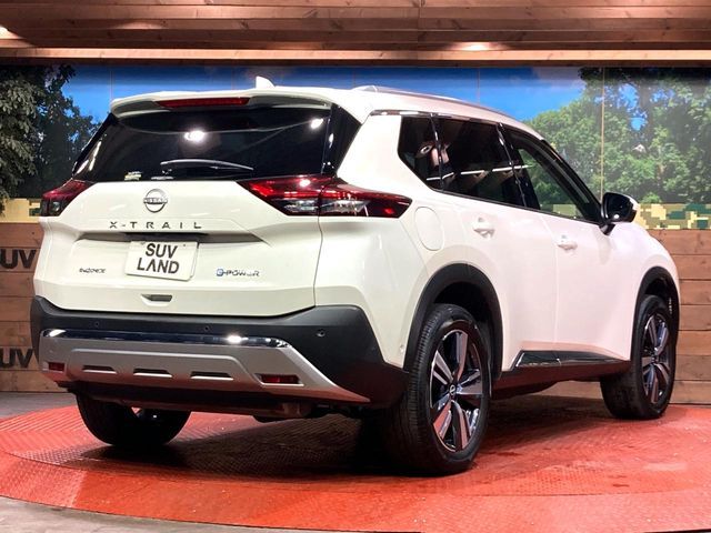 NISSAN X-TRAIL HYBRID 4WD 2023 Image 31