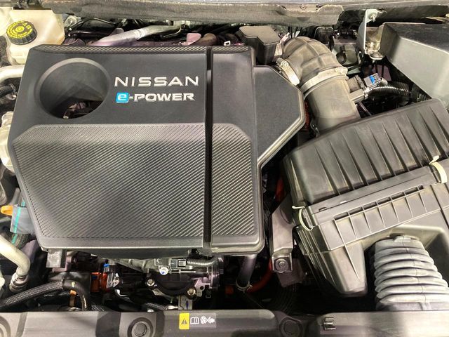 NISSAN X-TRAIL HYBRID 4WD 2023 Image 31