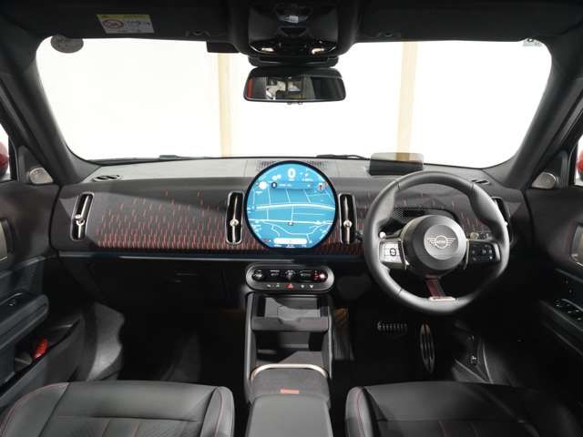 BMW MINI COUNTRYMAN 2025 Image 31