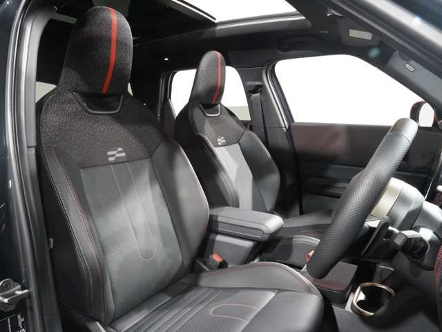 BMW MINI COUNTRYMAN 2025 Image 31