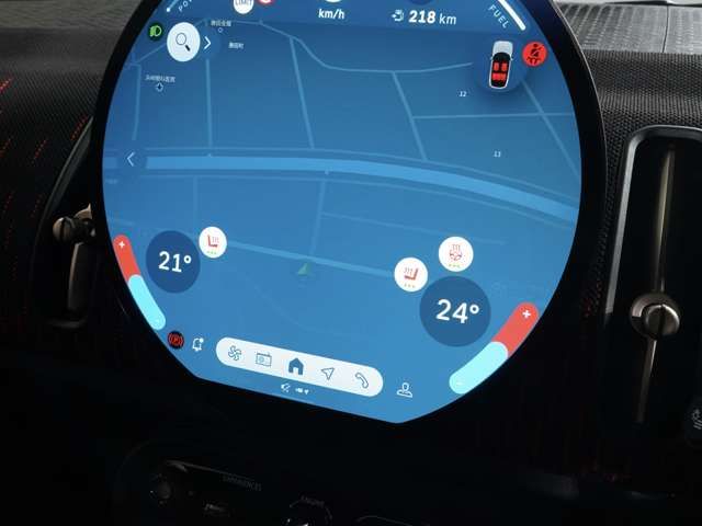 BMW MINI COUNTRYMAN 2025 Image 31