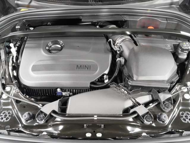 BMW MINI COUNTRYMAN 2025 Image 31