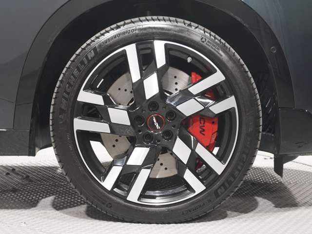 BMW MINI COUNTRYMAN 2025 Image 31