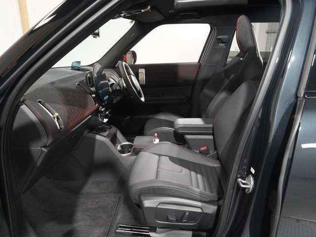 BMW MINI COUNTRYMAN 2025 Image 31