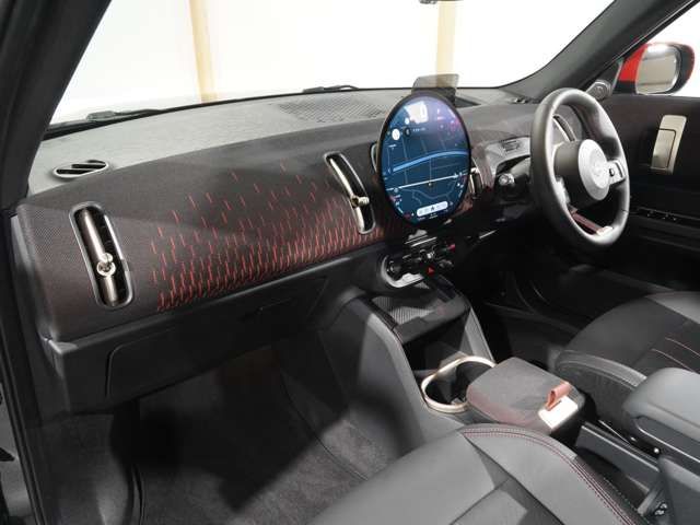 BMW MINI COUNTRYMAN 2025 Image 31