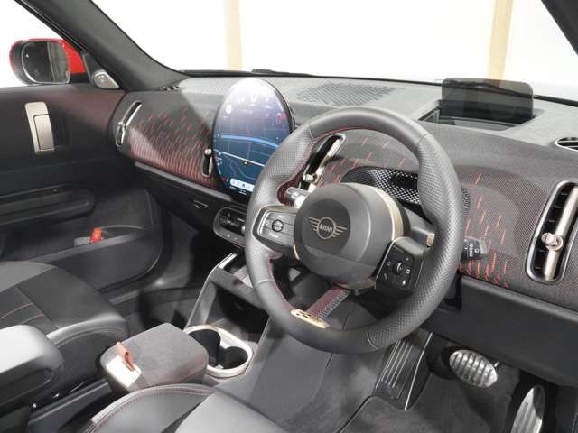 BMW MINI COUNTRYMAN 2025 Image 31