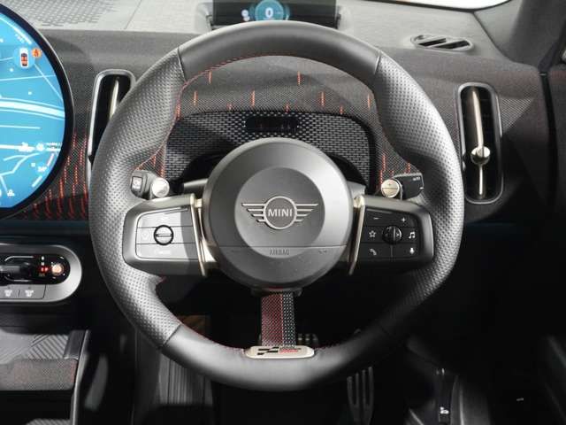 BMW MINI COUNTRYMAN 2025 Image 31